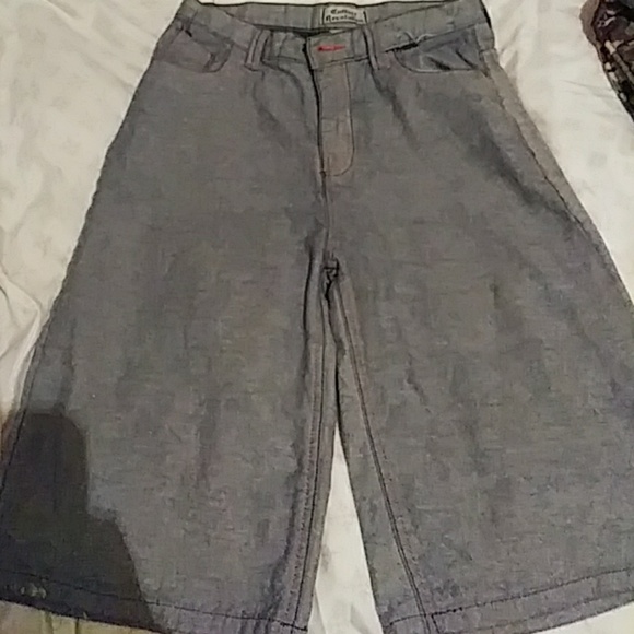 Men/boys jean shorts - Picture 1 of 2